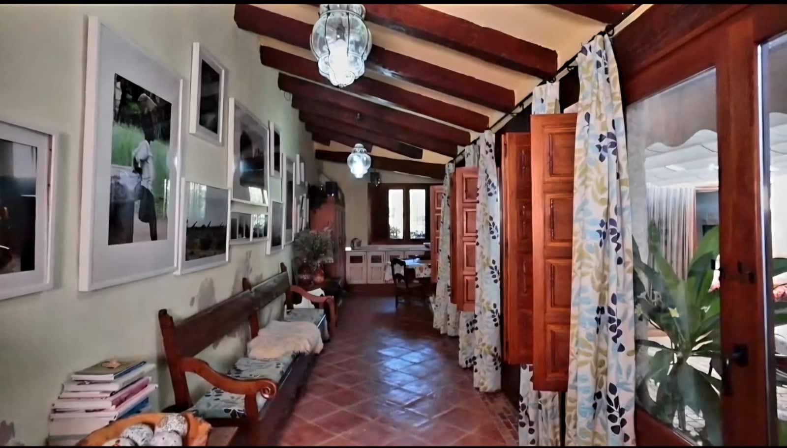 13 soveværelse Hotel til salg i Velez-Blanco med swimmingpool garage - € 1.300.000 (Ref: 9707709)