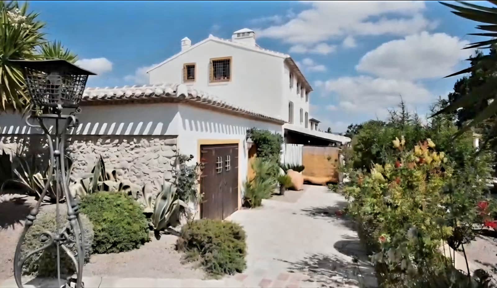 13 soveværelse Hotel til salg i Velez-Blanco med swimmingpool garage - € 1.300.000 (Ref: 9707709)