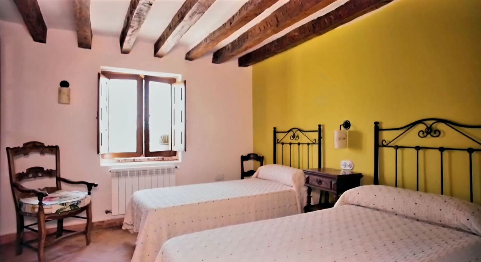 13 soveværelse Hotel til salg i Velez-Blanco med swimmingpool garage - € 1.300.000 (Ref: 9707709)