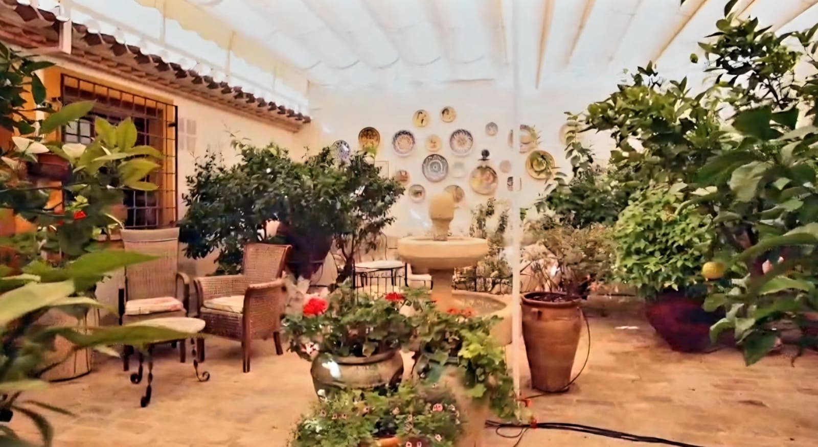 13 soveværelse Hotel til salg i Velez-Blanco med swimmingpool garage - € 1.300.000 (Ref: 9707709)