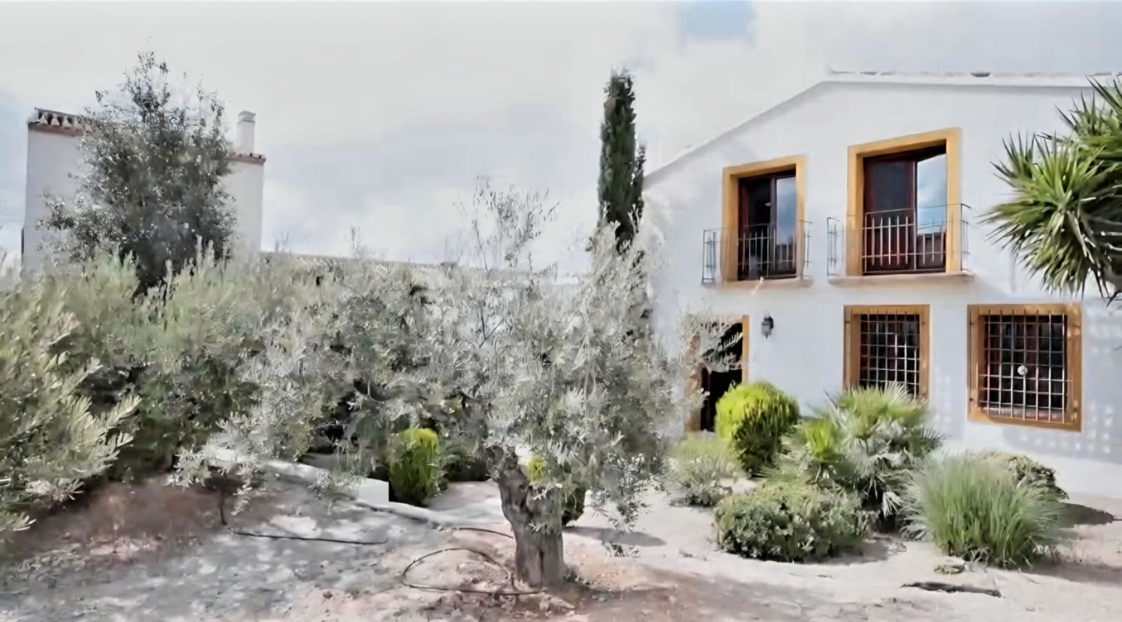 13 soveværelse Hotel til salg i Velez-Blanco med swimmingpool garage - € 1.300.000 (Ref: 9707709)