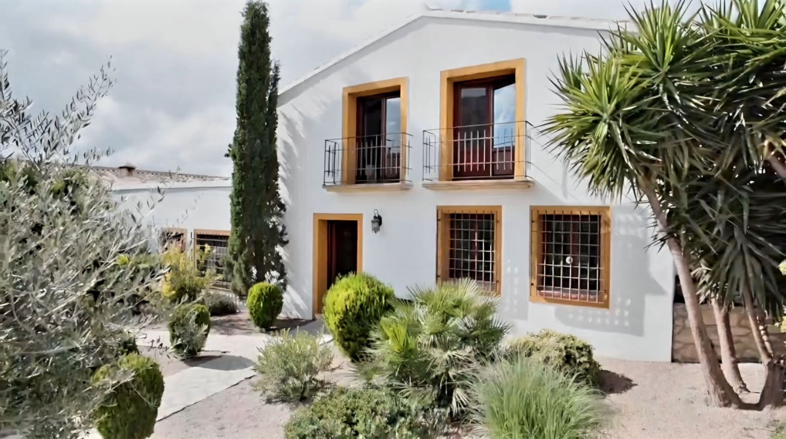 13 soveværelse Hotel til salg i Velez-Blanco med swimmingpool garage - € 1.300.000 (Ref: 9707709)