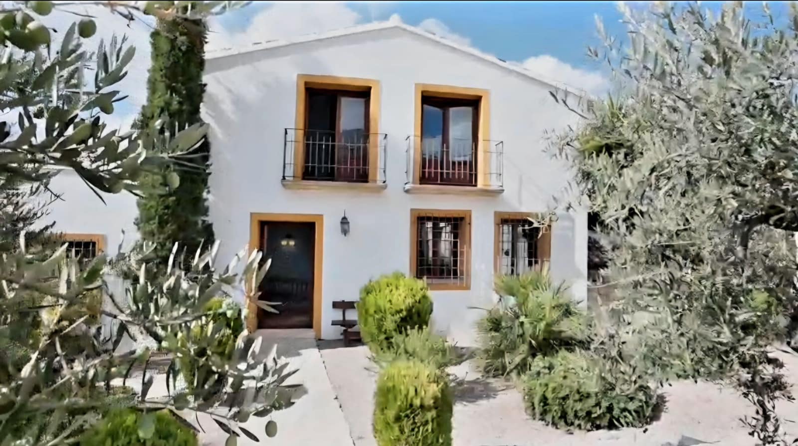 13 soveværelse Hotel til salg i Velez-Blanco med swimmingpool garage - € 1.300.000 (Ref: 9707709)