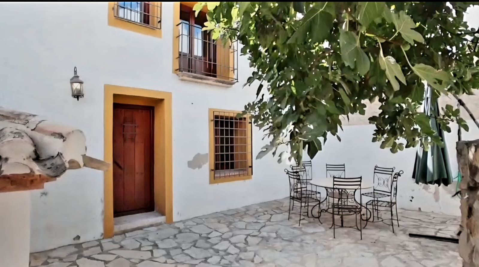 13 soveværelse Hotel til salg i Velez-Blanco med swimmingpool garage - € 1.300.000 (Ref: 9707709)