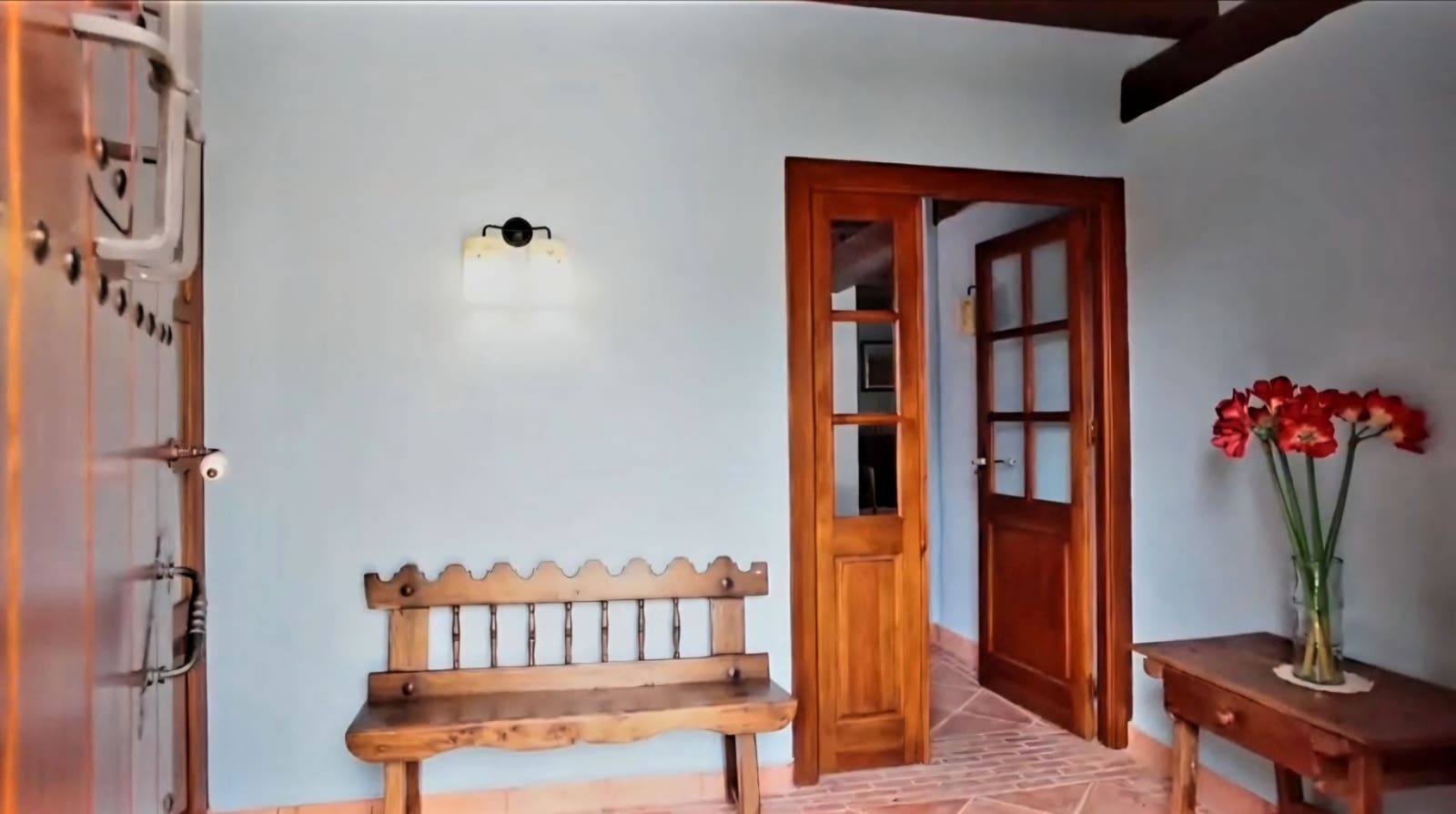 13 soveværelse Hotel til salg i Velez-Blanco med swimmingpool garage - € 1.300.000 (Ref: 9707709)