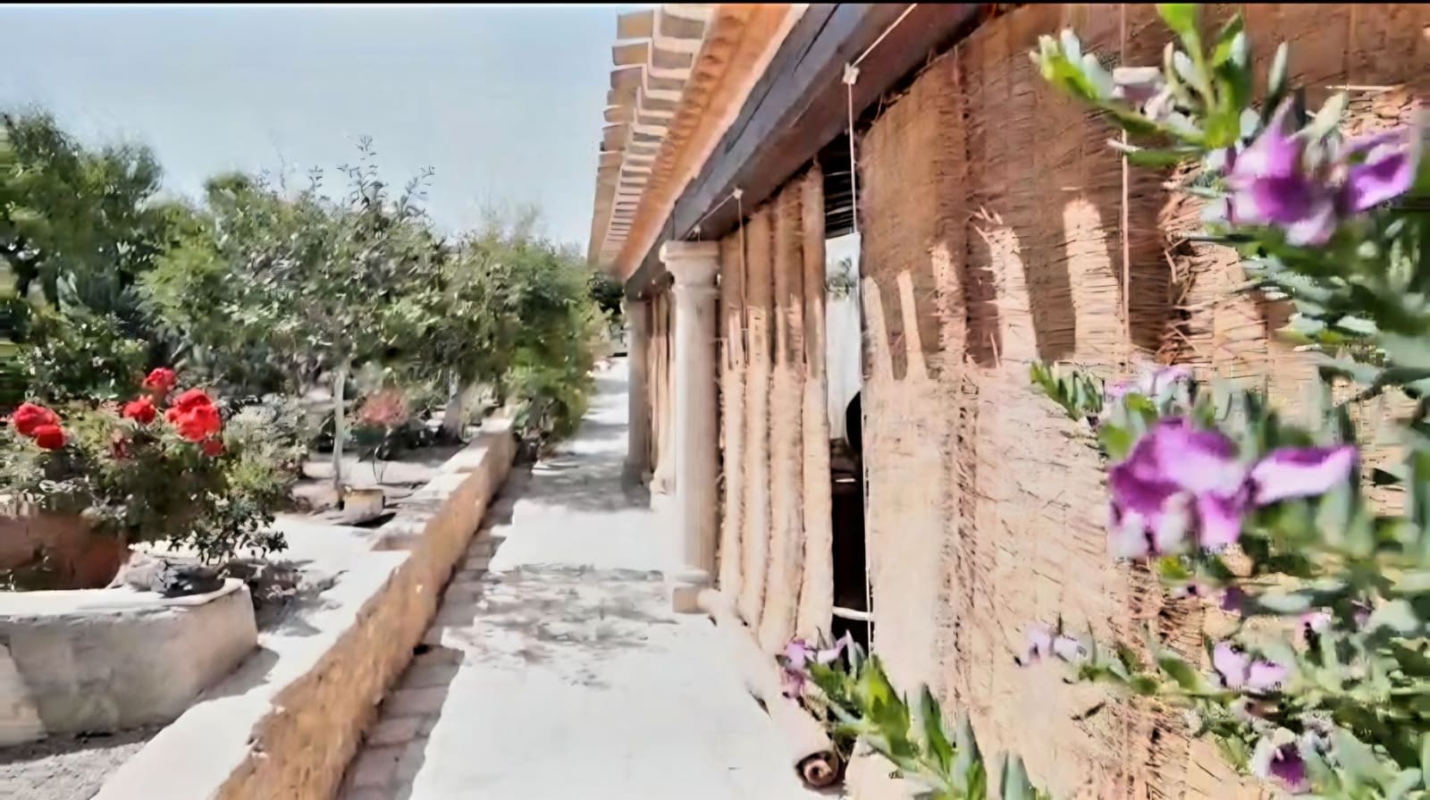 13 soveværelse Hotel til salg i Velez-Blanco med swimmingpool garage - € 1.300.000 (Ref: 9707709)