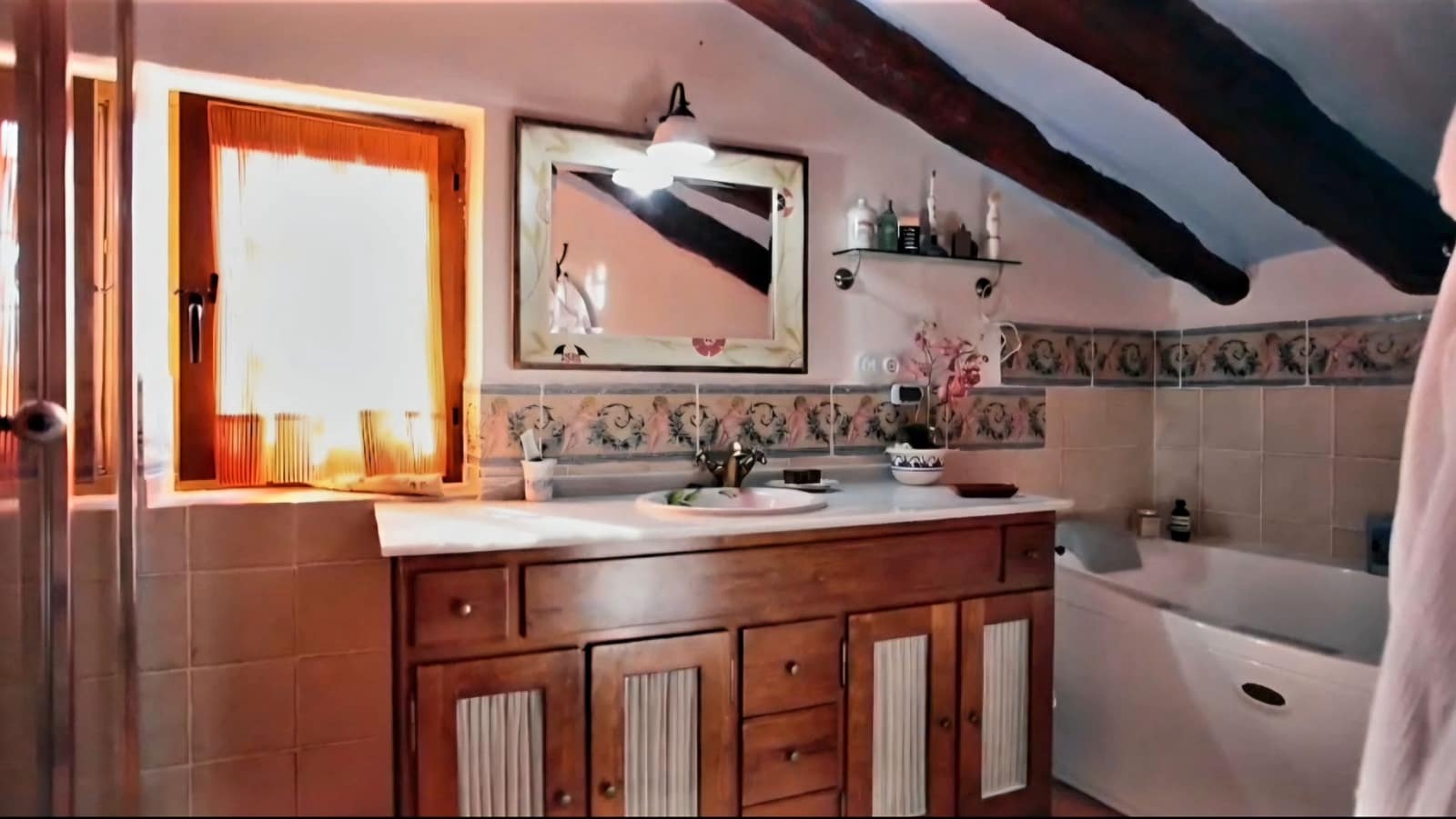 13 soveværelse Hotel til salg i Velez-Blanco med swimmingpool garage - € 1.300.000 (Ref: 9707709)