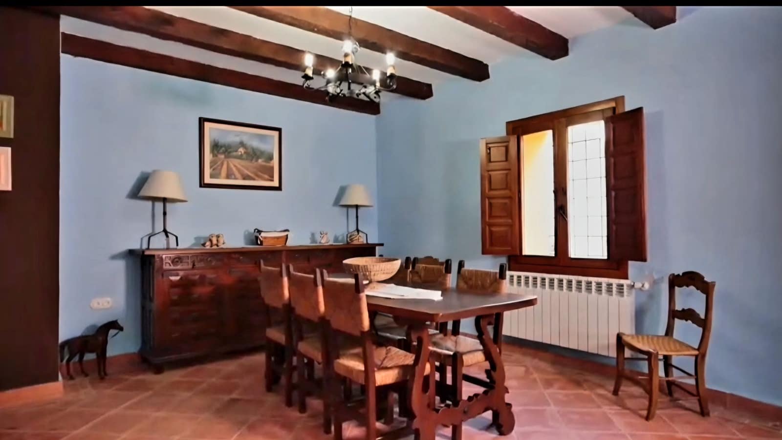 13 soveværelse Hotel til salg i Velez-Blanco med swimmingpool garage - € 1.300.000 (Ref: 9707709)