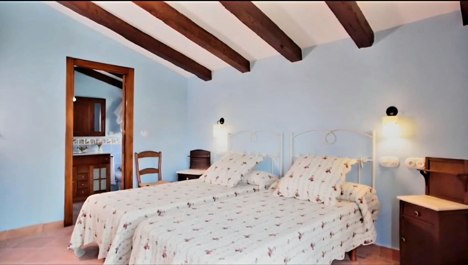 13 soveværelse Hotel til salg i Velez-Blanco med swimmingpool garage - € 1.300.000 (Ref: 9707709)