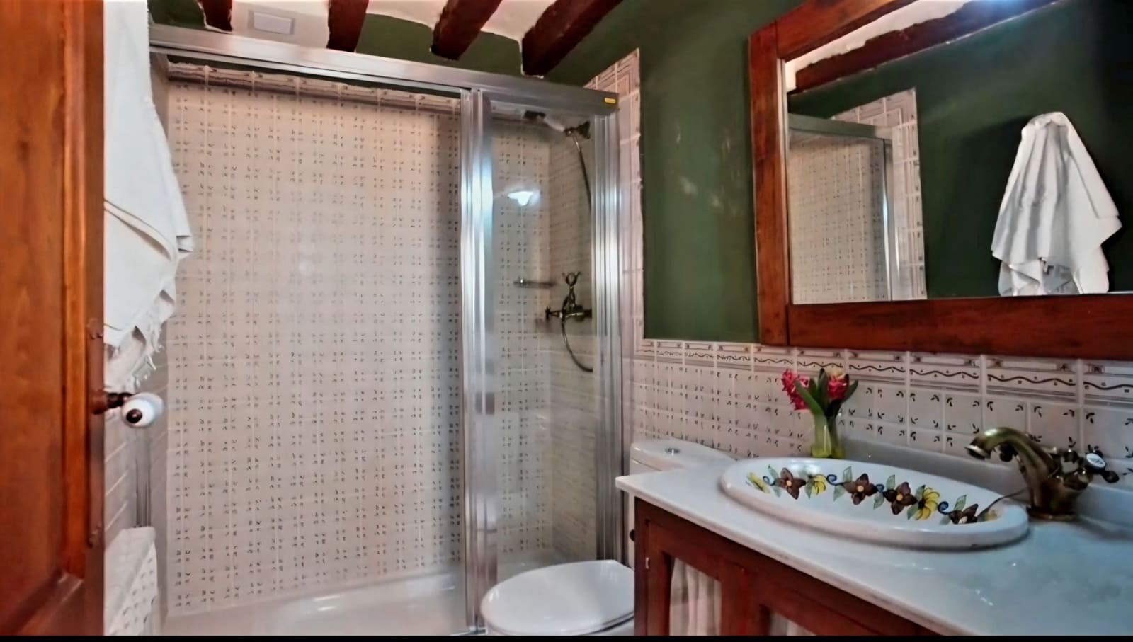 13 soveværelse Hotel til salg i Velez-Blanco med swimmingpool garage - € 1.300.000 (Ref: 9707709)