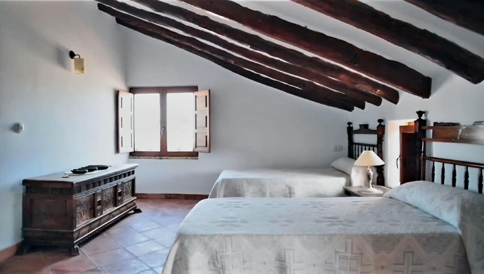 13 soveværelse Hotel til salg i Velez-Blanco med swimmingpool garage - € 1.300.000 (Ref: 9707709)