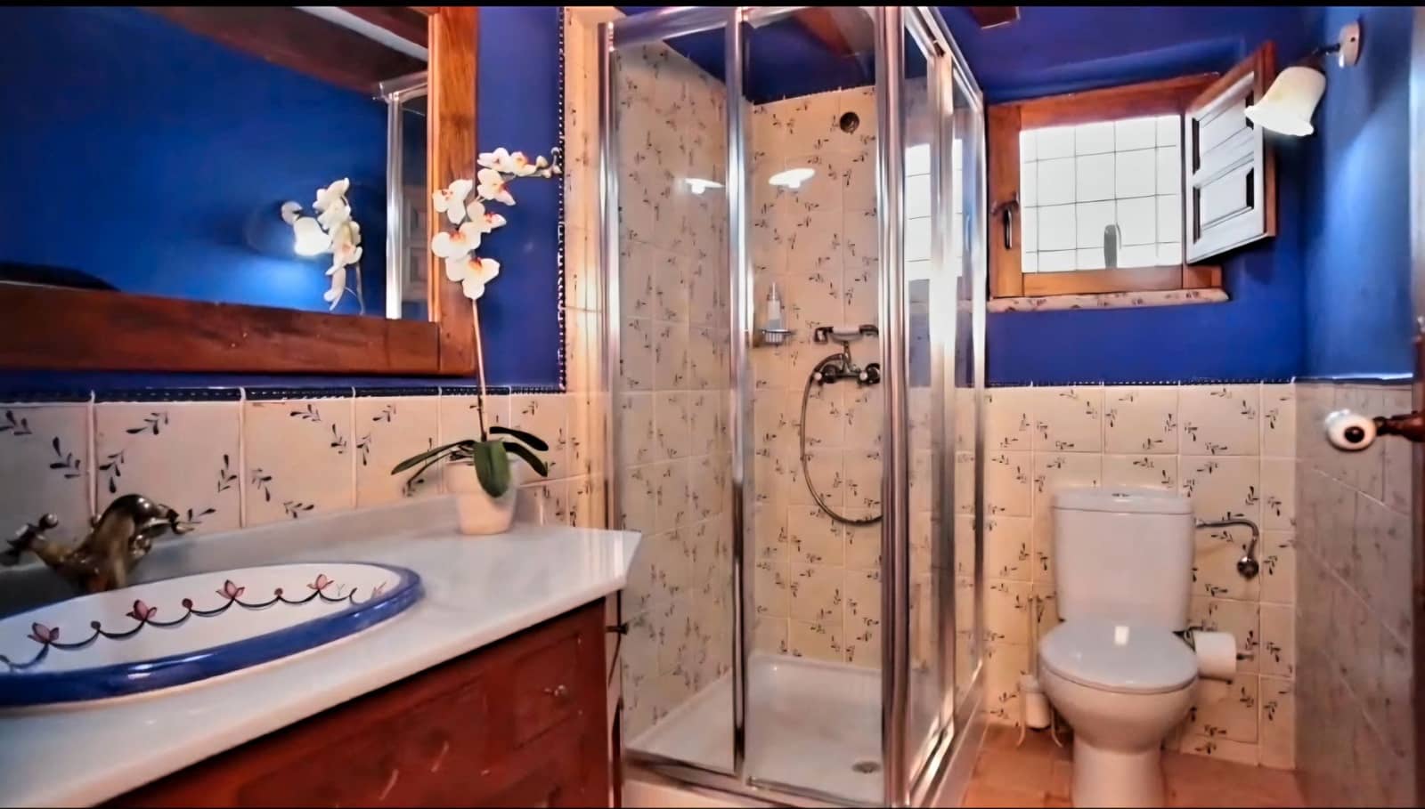 13 soveværelse Hotel til salg i Velez-Blanco med swimmingpool garage - € 1.300.000 (Ref: 9707709)