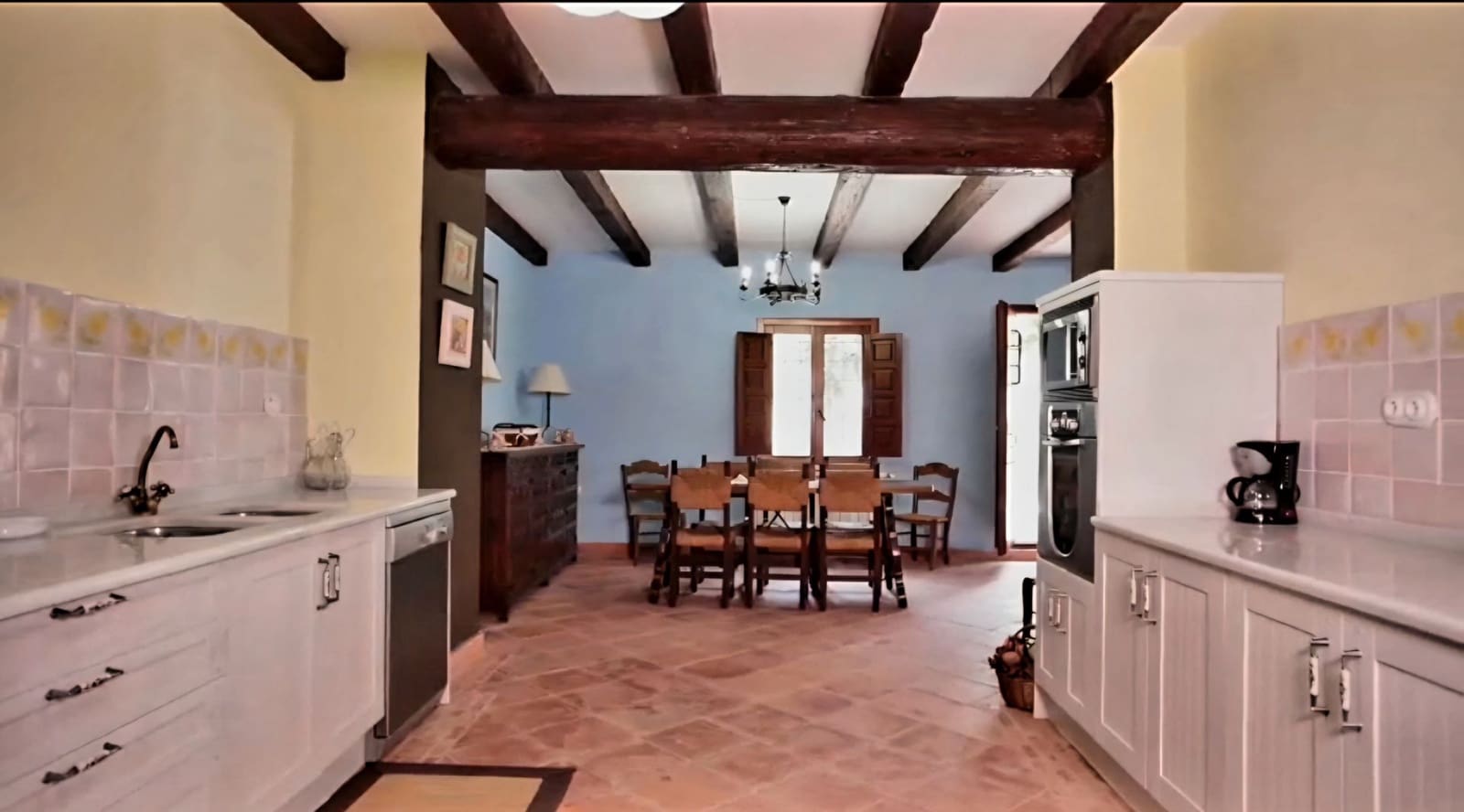 13 soveværelse Hotel til salg i Velez-Blanco med swimmingpool garage - € 1.300.000 (Ref: 9707709)