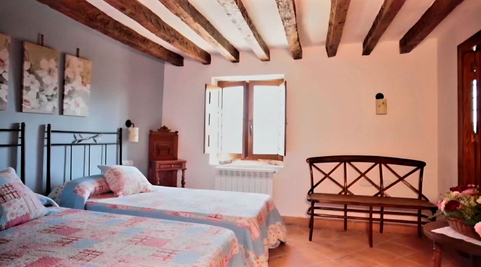 13 soveværelse Hotel til salg i Velez-Blanco med swimmingpool garage - € 1.300.000 (Ref: 9707709)