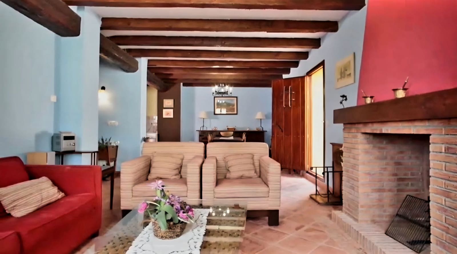 13 soveværelse Hotel til salg i Velez-Blanco med swimmingpool garage - € 1.300.000 (Ref: 9707709)