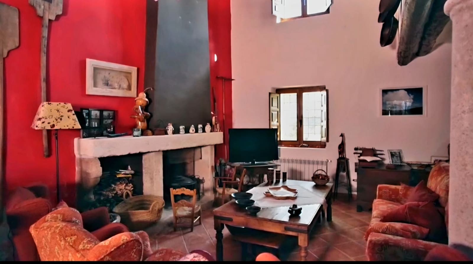 13 soveværelse Hotel til salg i Velez-Blanco med swimmingpool garage - € 1.300.000 (Ref: 9707709)