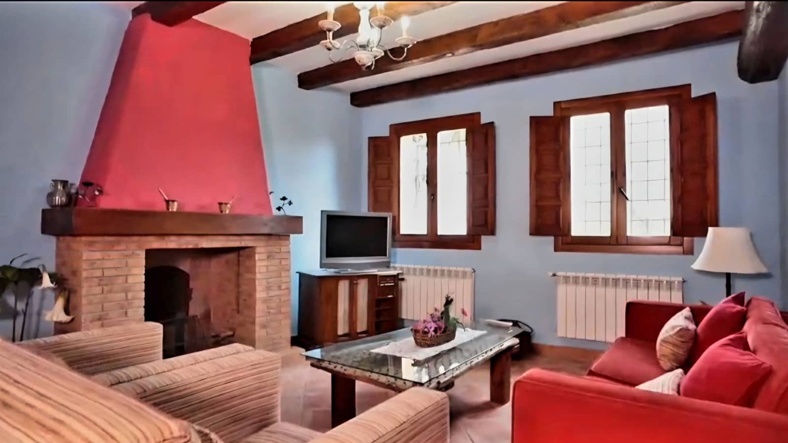 13 soveværelse Hotel til salg i Velez-Blanco med swimmingpool garage - € 1.300.000 (Ref: 9707709)