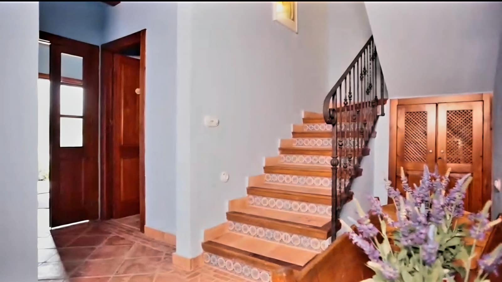 13 soveværelse Hotel til salg i Velez-Blanco med swimmingpool garage - € 1.300.000 (Ref: 9707709)