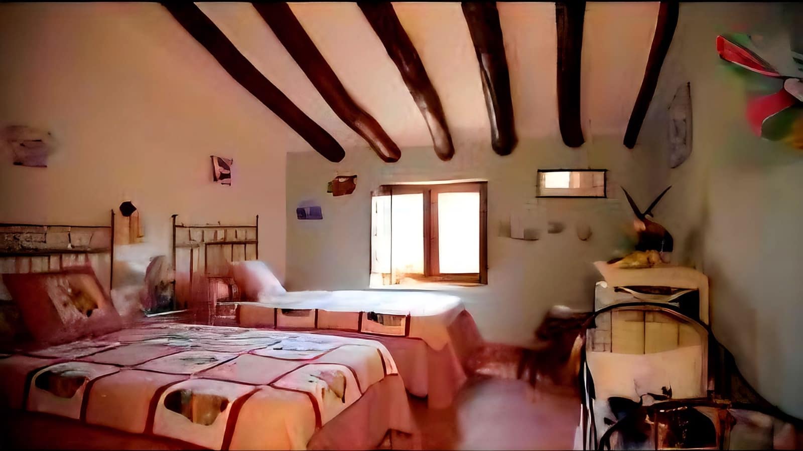 13 soveværelse Hotel til salg i Velez-Blanco med swimmingpool garage - € 1.300.000 (Ref: 9707709)