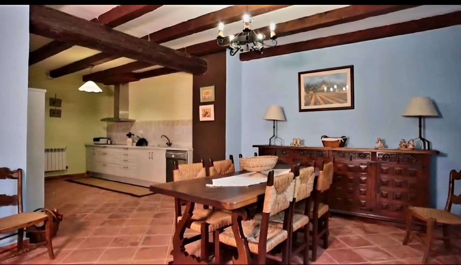 13 soveværelse Hotel til salg i Velez-Blanco med swimmingpool garage - € 1.300.000 (Ref: 9707709)