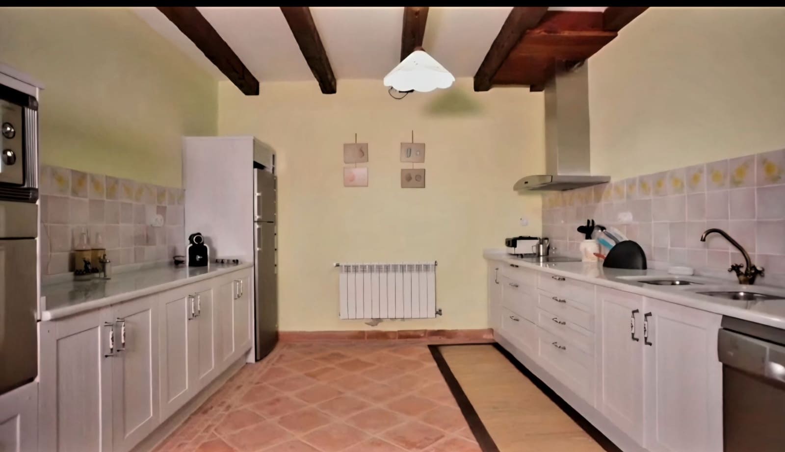 13 soveværelse Hotel til salg i Velez-Blanco med swimmingpool garage - € 1.300.000 (Ref: 9707709)