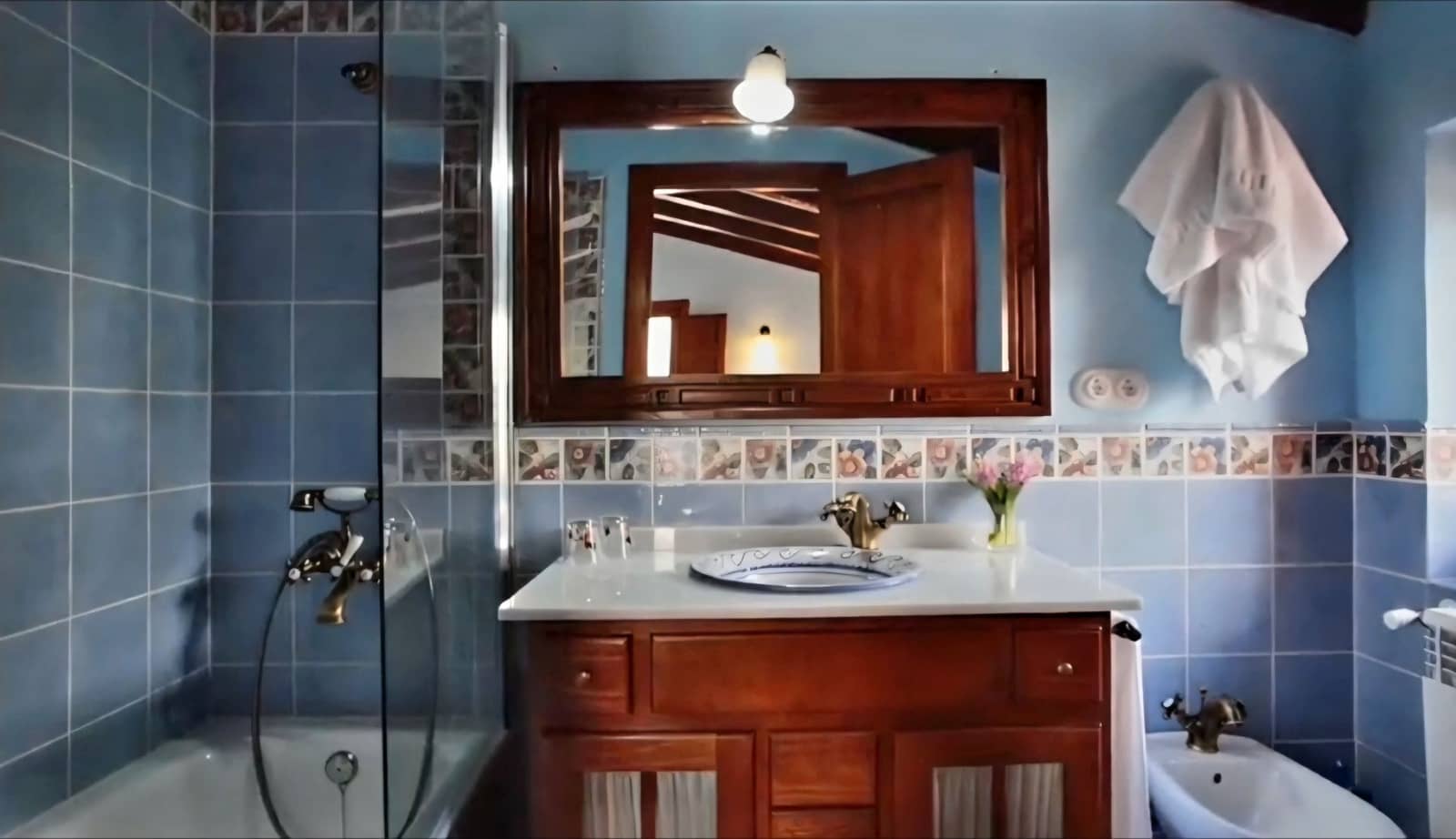 13 soveværelse Hotel til salg i Velez-Blanco med swimmingpool garage - € 1.300.000 (Ref: 9707709)