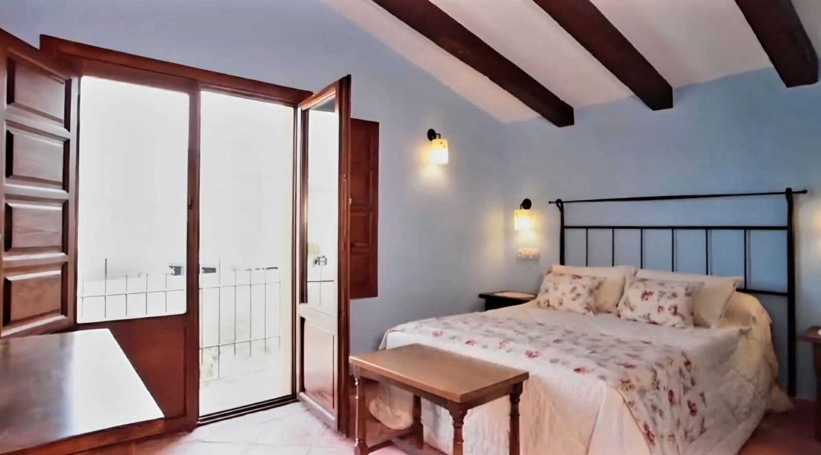 13 soveværelse Hotel til salg i Velez-Blanco med swimmingpool garage - € 1.300.000 (Ref: 9707709)