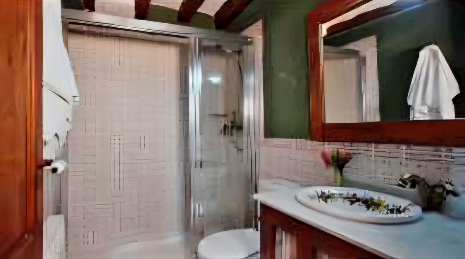 13 soveværelse Hotel til salg i Velez-Blanco med swimmingpool garage - € 1.300.000 (Ref: 9707709)