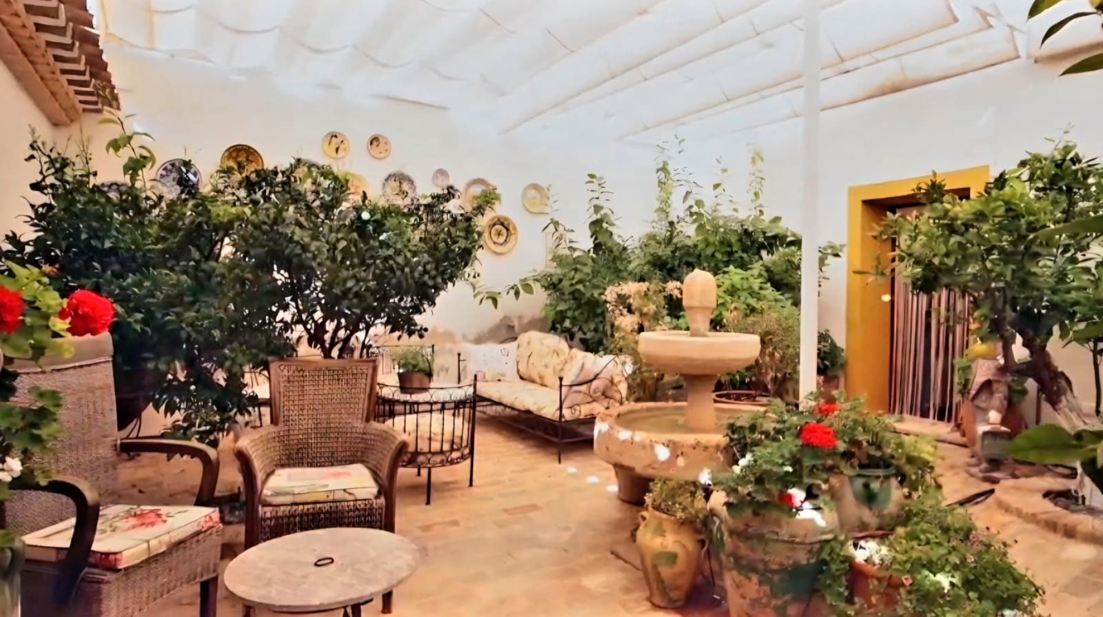 13 soveværelse Hotel til salg i Velez-Blanco med swimmingpool garage - € 1.300.000 (Ref: 9707709)