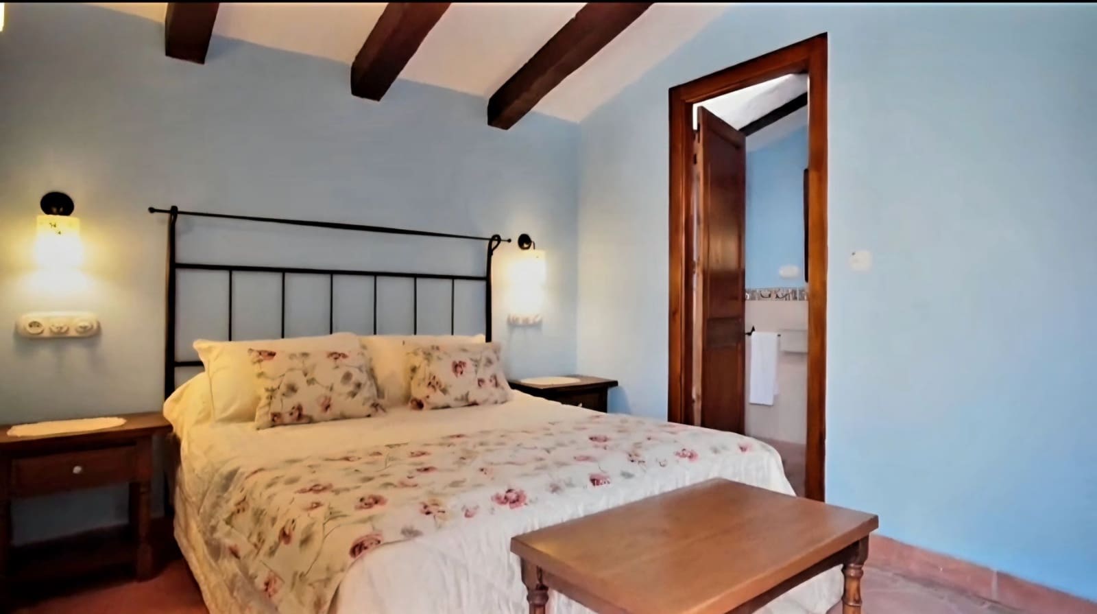 13 soveværelse Hotel til salg i Velez-Blanco med swimmingpool garage - € 1.300.000 (Ref: 9707709)