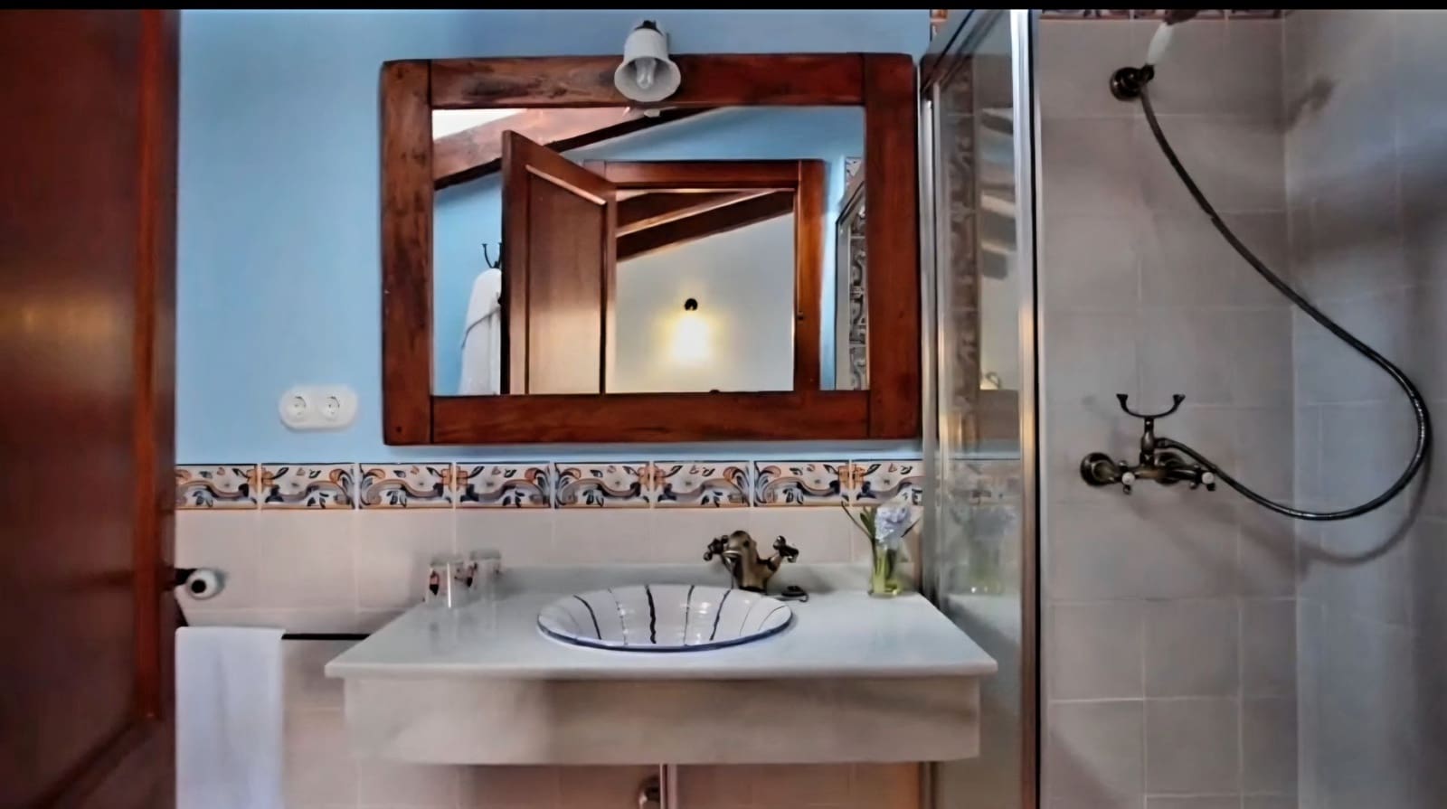 13 soveværelse Hotel til salg i Velez-Blanco med swimmingpool garage - € 1.300.000 (Ref: 9707709)