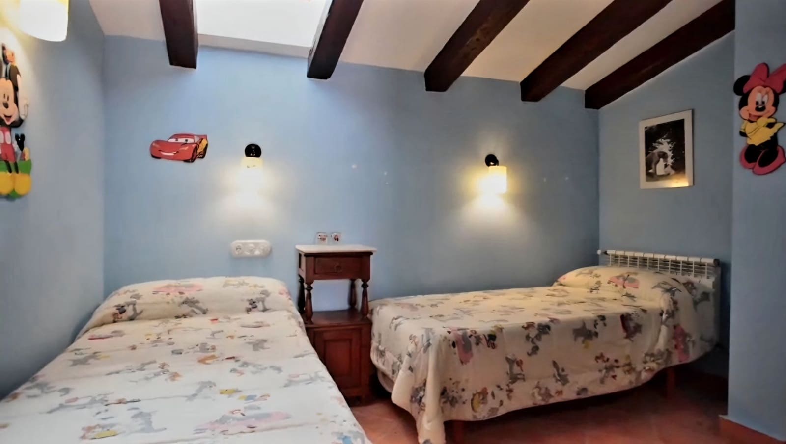 13 soveværelse Hotel til salg i Velez-Blanco med swimmingpool garage - € 1.300.000 (Ref: 9707709)