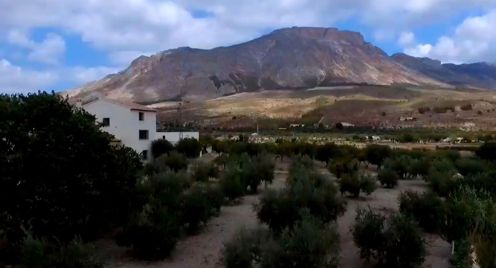 13 soveværelse Hotel til salg i Velez-Blanco med swimmingpool garage - € 1.300.000 (Ref: 9707709)