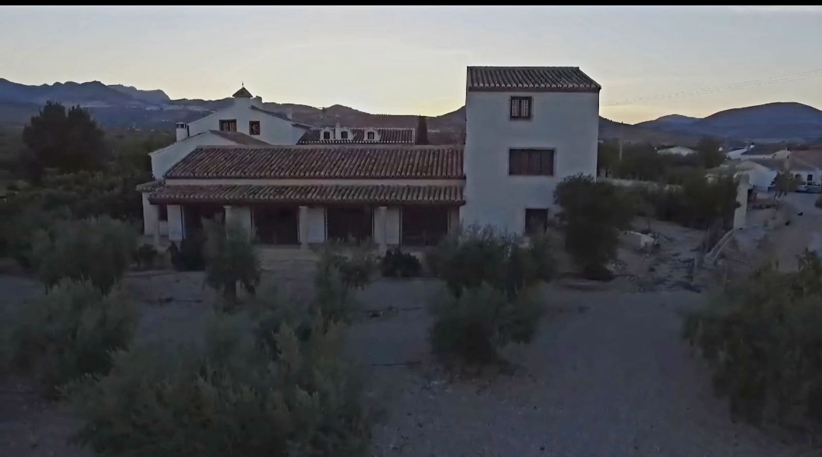 13 soveværelse Hotel til salg i Velez-Blanco med swimmingpool garage - € 1.300.000 (Ref: 9707709)