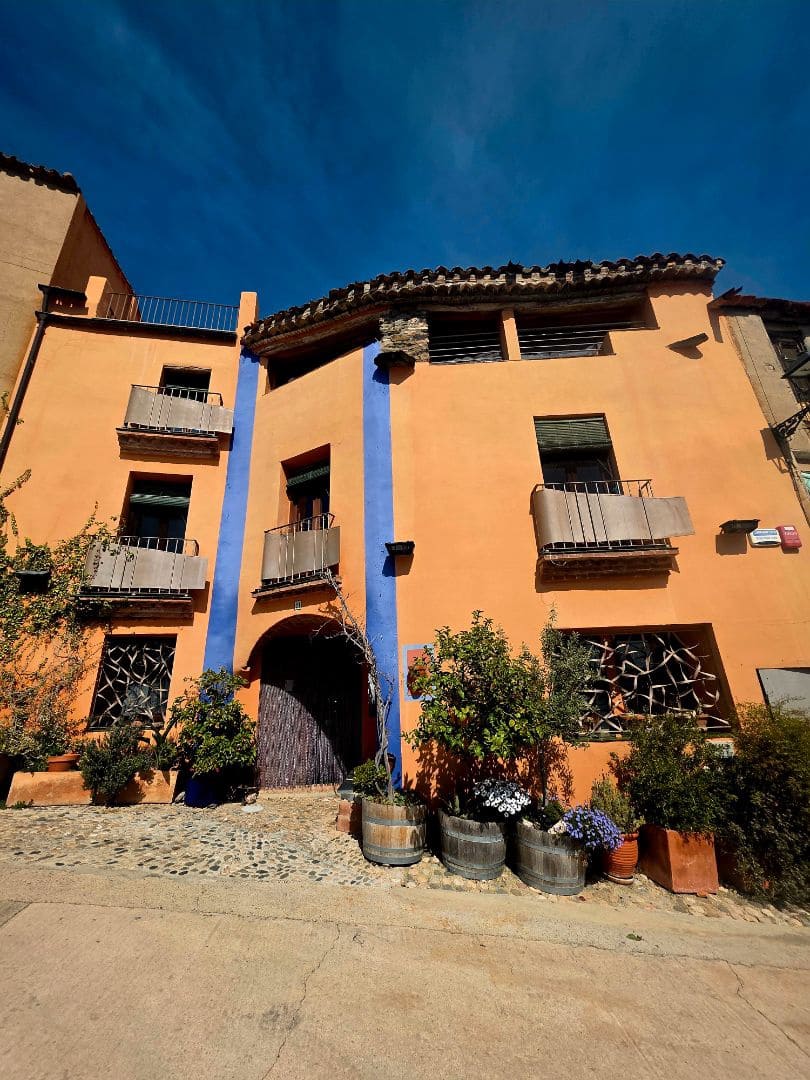 Hotel de 10 habitaciones en Gratallops en venta - 890.000 € (Ref: 9707710)