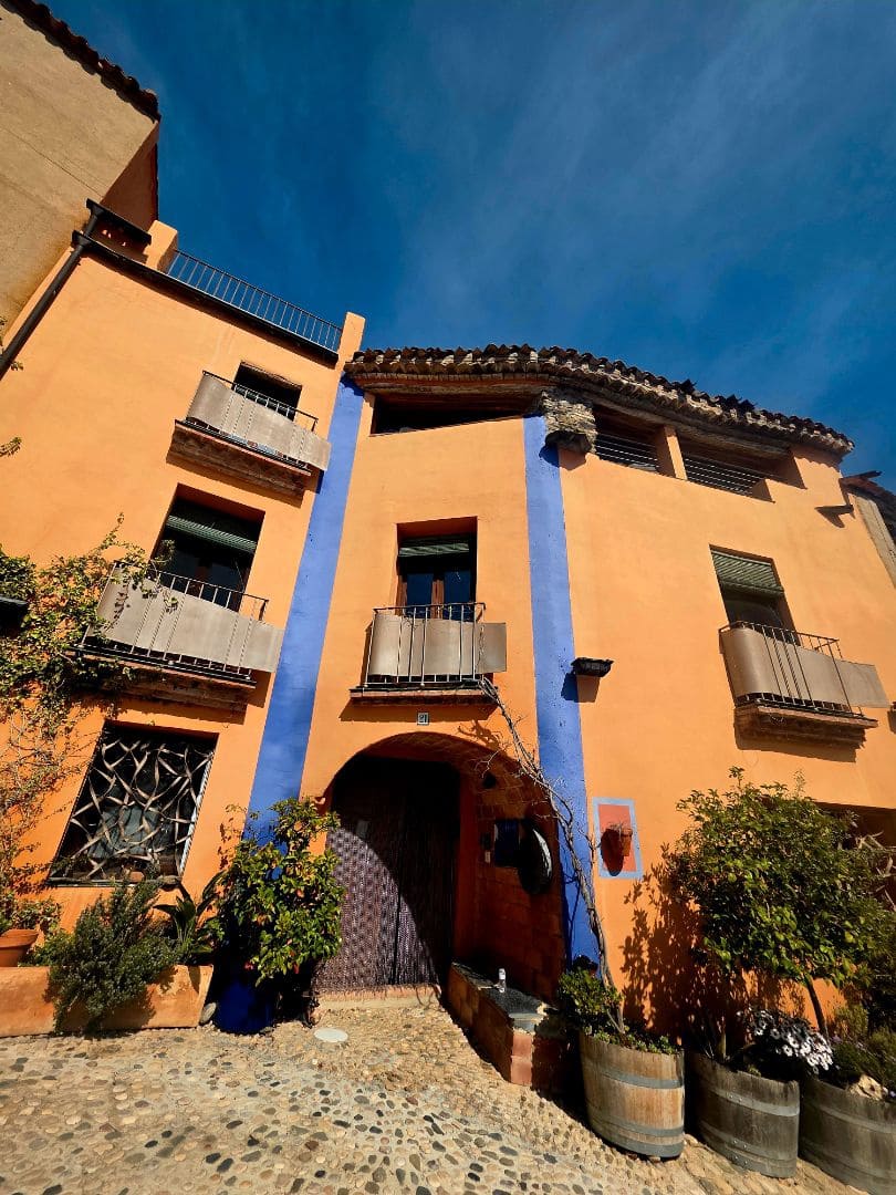 Hotel de 10 habitaciones en Gratallops en venta - 890.000 € (Ref: 9707710)