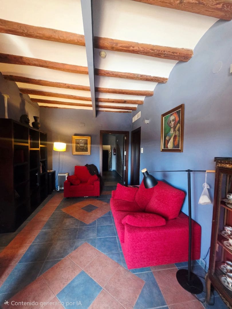 Hotel de 10 habitaciones en Gratallops en venta - 890.000 € (Ref: 9707710)