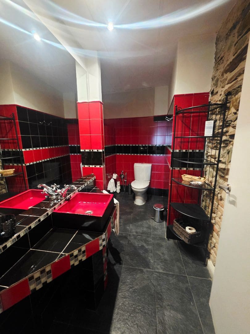 Hotel de 10 habitaciones en Gratallops en venta - 890.000 € (Ref: 9707710)