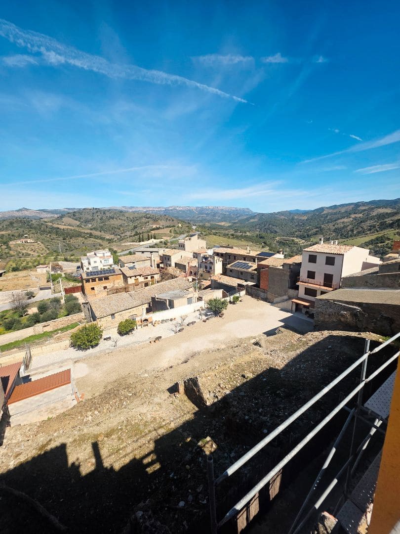 Hotel de 10 habitaciones en Gratallops en venta - 890.000 € (Ref: 9707710)