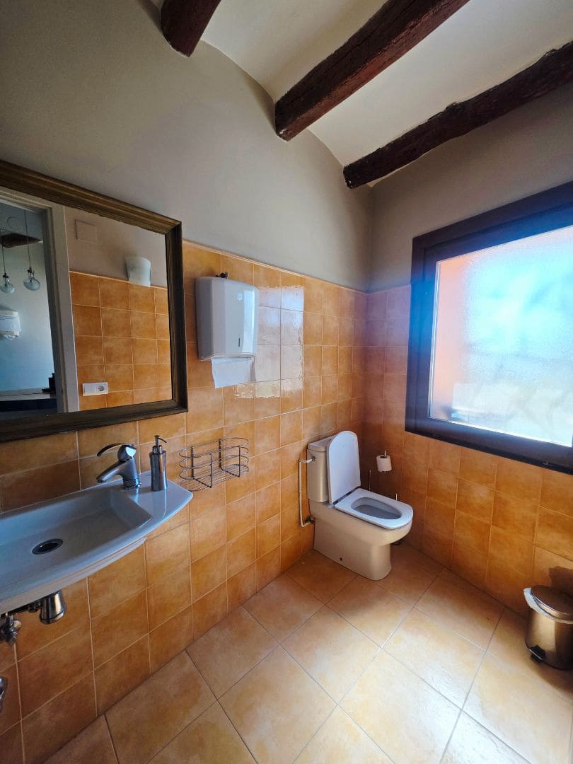 Hotel de 10 habitaciones en Gratallops en venta - 890.000 € (Ref: 9707710)