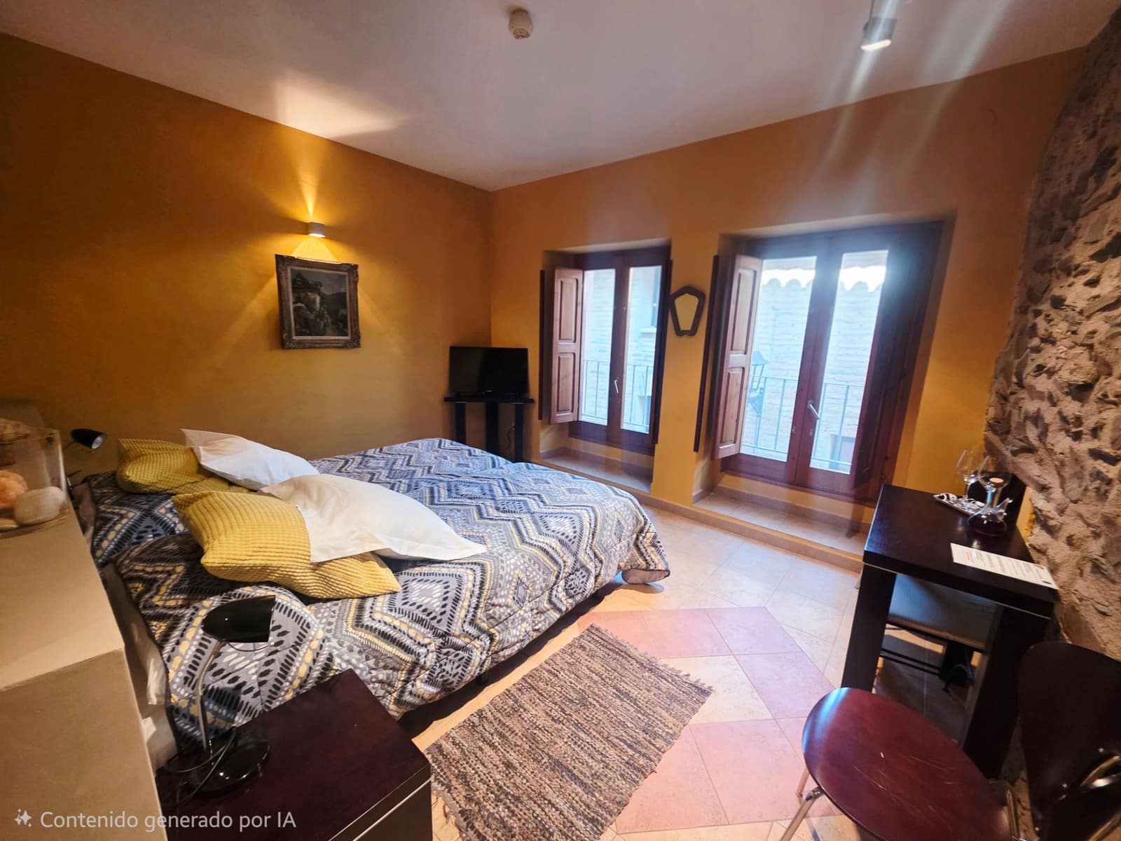 Hotel de 10 habitaciones en Gratallops en venta - 890.000 € (Ref: 9707710)