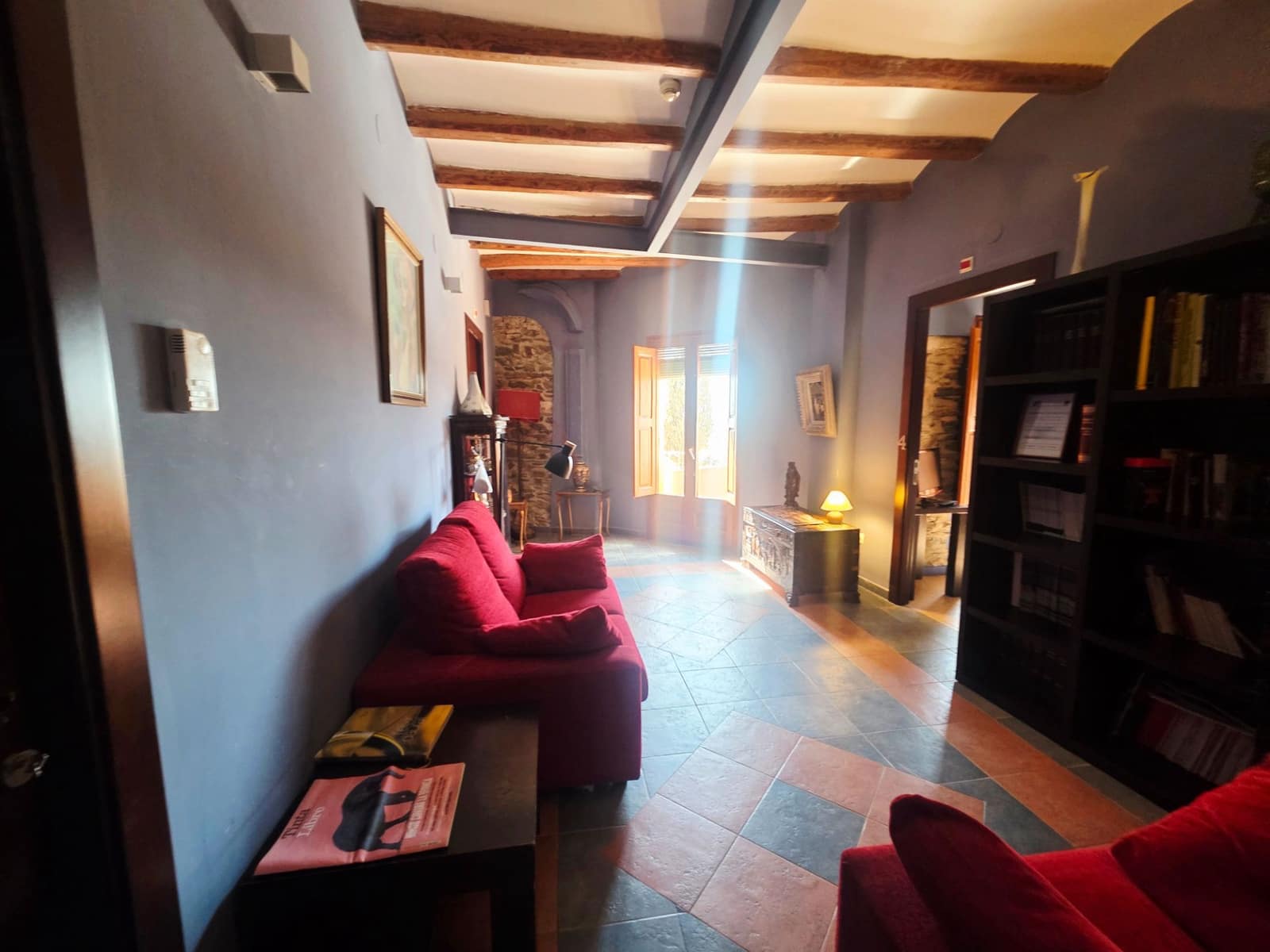 Hotel de 10 habitaciones en Gratallops en venta - 890.000 € (Ref: 9707710)