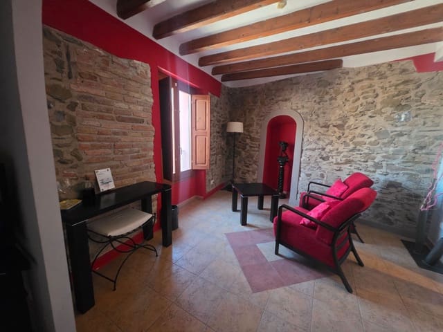 Hotel de 10 habitaciones en Gratallops en venta - 890.000 € (Ref: 9707710)