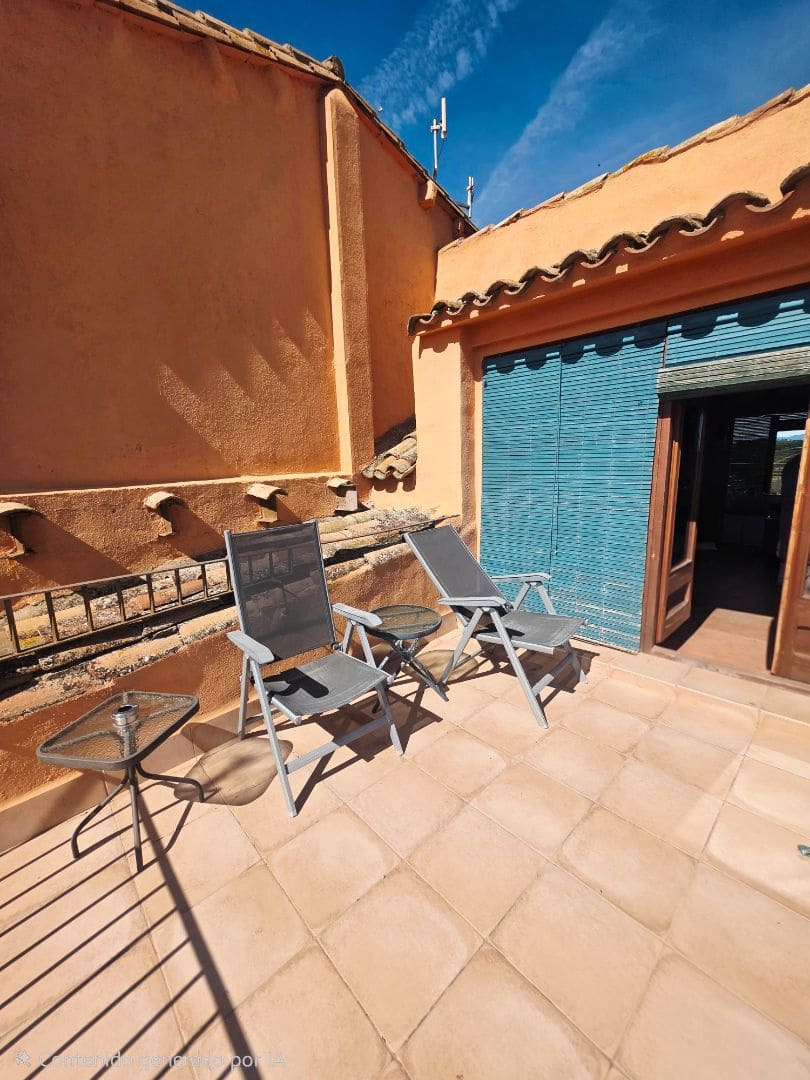 Hotel de 10 habitaciones en Gratallops en venta - 890.000 € (Ref: 9707710)