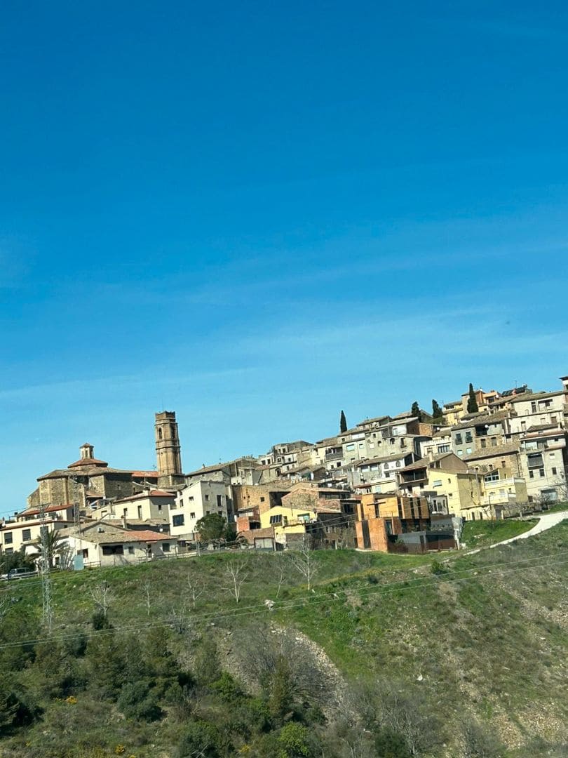 Hotel de 10 habitaciones en Gratallops en venta - 890.000 € (Ref: 9707710)