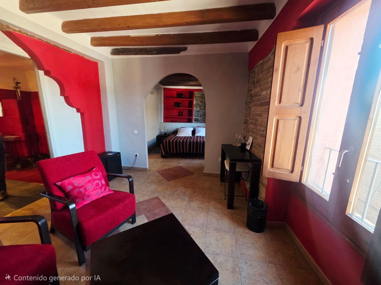 Hotel de 10 habitaciones en Gratallops en venta - 890.000 € (Ref: 9707710)