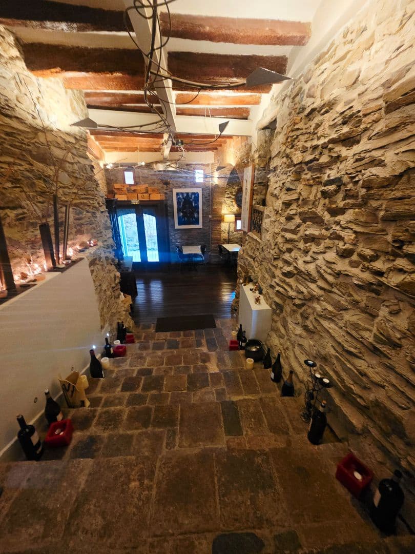 Hotel de 10 habitaciones en Gratallops en venta - 890.000 € (Ref: 9707710)