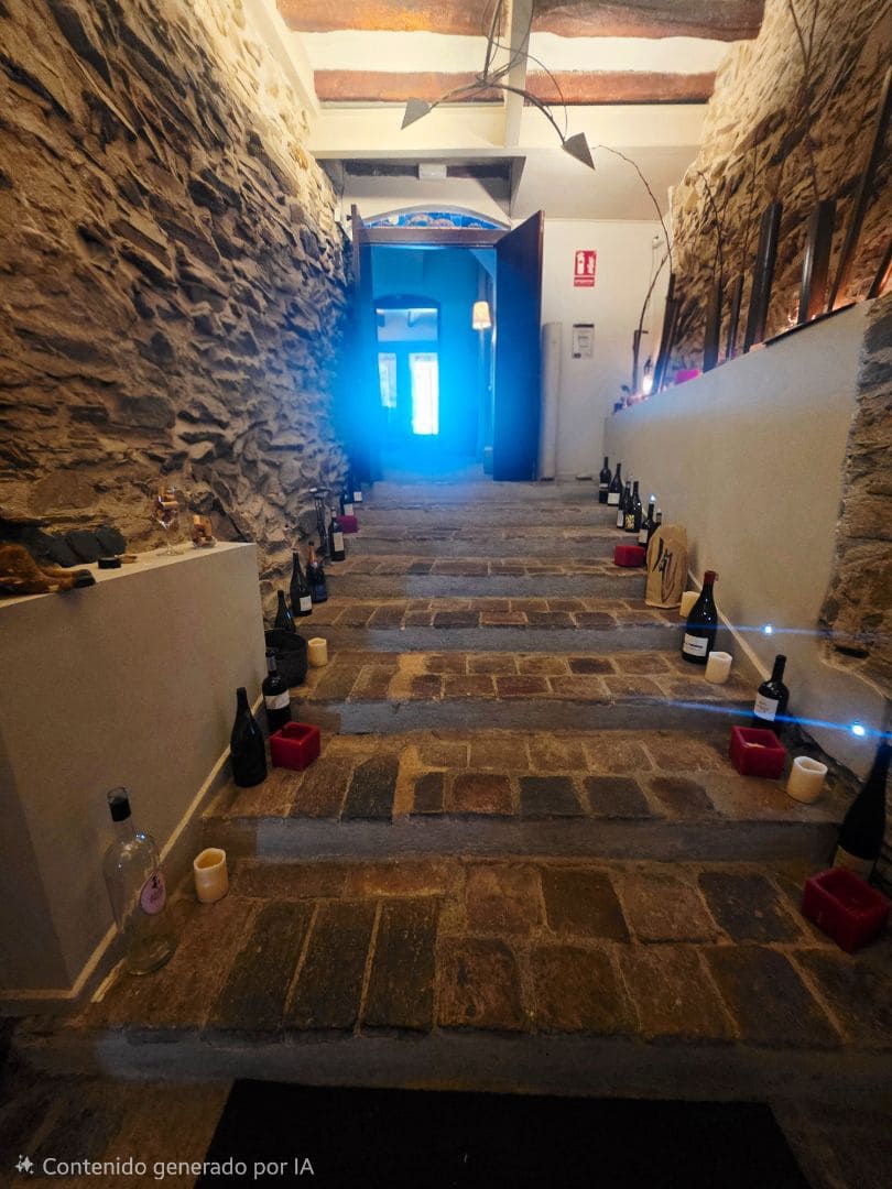 Hotel de 10 habitaciones en Gratallops en venta - 890.000 € (Ref: 9707710)