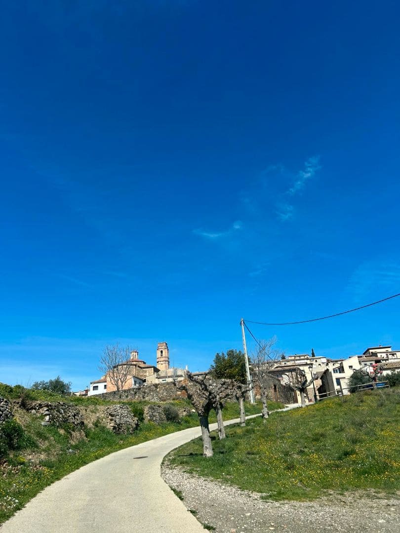 Hotel de 10 habitaciones en Gratallops en venta - 890.000 € (Ref: 9707710)