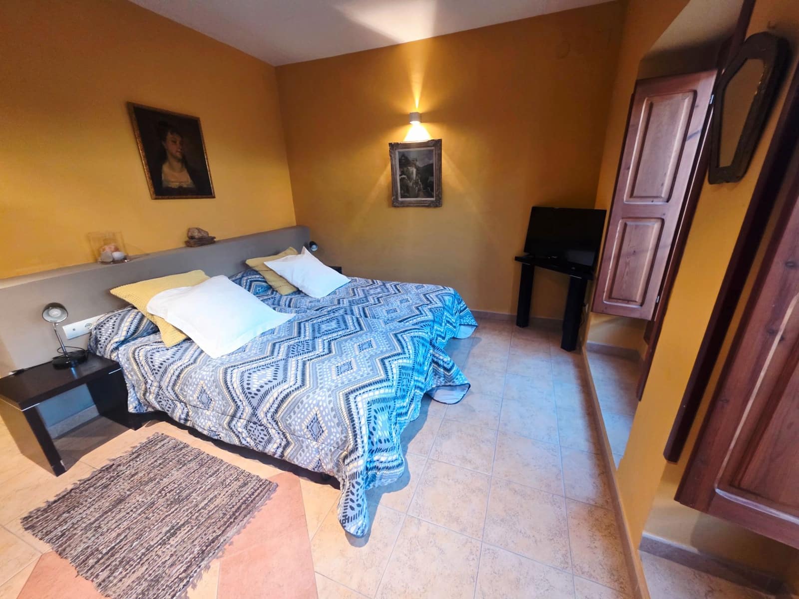 Hotel de 10 habitaciones en Gratallops en venta - 890.000 € (Ref: 9707710)